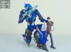 APC Toys APC-005 Angel Engine TFP Arcee Original Version -Toy Machine Store e6ee87a016