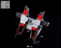 TheWind GN Sword Caletvwlch Weapon Upgrade Kit For MB MG MBF-P02 Gundam Astray Red Frame Set Of 2 -Toy Machine Store e6efae4f67