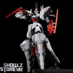 Sentinel Toys Riobot Linebarrels Of Iron Linebarrel -Toy Machine Store e6fd20798f