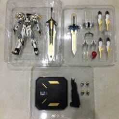 MetalMyth MM-01 1/100 Dragon King Mashin Hero Wataru -Toy Machine Store e7329d922e