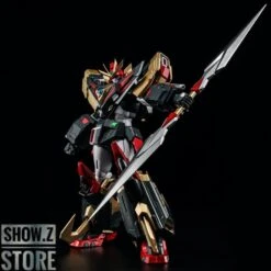 Sentinel Toys Metamor-Force Super Heavy God Sigman Gravion Bariation 16 Sentinel Toys Metamor-Force Super Heavy God Sigman Gravion Bariation -Toy Machine Store e76d38f93c