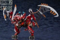 Kotobukiya HG012 Hexa Gear 1/24 Agnirage Model Kit 15 Kotobukiya HG012 Hexa Gear 1/24 Agnirage Model Kit -Toy Machine Store e7dec67a7c