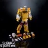 XTransbots MX-8Y Aegis Trailbreaker Yellow Diamond Version -Toy Machine Store e82dea7a99