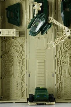 4th Party MP10A Optimus Prime Convoy Bape Green Camo Version -Toy Machine Store e8a215ef4d