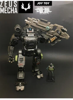 JoyToy Source Acid Rain UNF Zous Mecha Black Version -Toy Machine Store e8b76f09d9