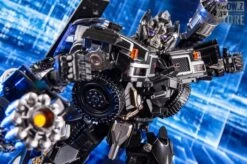 Black Mamba LS-09 Weapon Expert Ironhide -Toy Machine Store e8de02a229