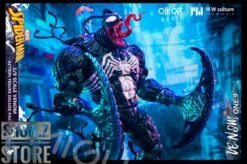 M.W Culture 1/9 Marvel Licensed Venom -Toy Machine Store e8faf63558