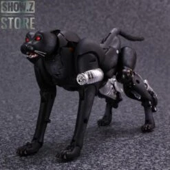 4th Party Masterpiece MP-34S Shadow Panther Exclusive -Toy Machine Store e93559ea2d