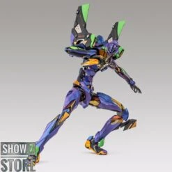 Main Engine ME-P01 Upgrade Kit For Bandai Spirit Metal Build Eva-01 Test Type 2020 Version -Toy Machine Store e94088d1bb