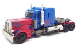 Weijiang SS-05 Optimus Prime MPSS Commander -Toy Machine Store e94c27fdfe