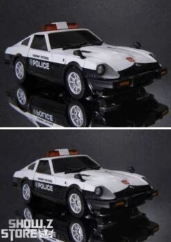 4th Party MP-17 Masterpiece Prowl -Toy Machine Store e97b7dc13a