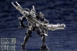 Kotobukiya Hexa Gear 1/24 Governor Armor Type: Knight [Nero] Model Kit -Toy Machine Store e97df1d6e7