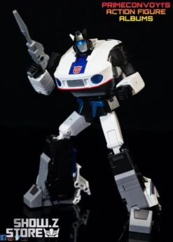 [Pre-Order] FansToys FT-48 Jive Jazz -Toy Machine Store e98f8cb91a