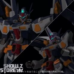 Sentinel Toys Riobot Super Robot Wars R-GUN Powered -Toy Machine Store e9dc89118e