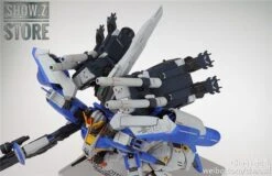 Storm BaoFeng Model 1/144 Gundam Sentinel MSA-0011(Ext) MSA0011 Ex-S ExS MG Gundam Original Color Version 18 Storm BaoFeng Model 1/144 Gundam Sentinel MSA-0011(Ext) MSA0011 Ex-S ExS MG Gundam Original Color Version -Toy Machine Store e9f9ed137f