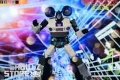 [Pre-Order] FansToys FT-48 Jive Jazz -Toy Machine Store e9fdb92c0b
