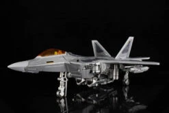 Black Mamba LS-04 LS04 Starscream SS-06 SS06 Oversized -Toy Machine Store ea02bde4e9