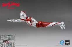 Threezero FigZero S 1/12 Ultraman 24 Threezero FigZero S 1/12 Ultraman -Toy Machine Store ea35ae6eda
