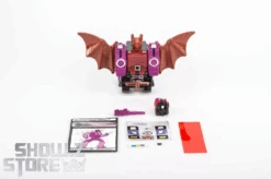 4th Party Transformers G1 Mindwipe 11 4th Party Transformers G1 Mindwipe -Toy Machine Store ea3f5847c8
