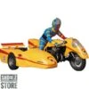 [Pre-Order] Medicom Real Action Heroes Android Kikaider & Side Machine Ultimate Set -Toy Machine Store ea3f6b9277