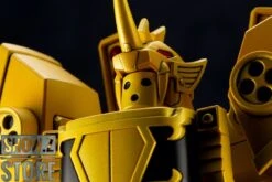 Kotobukiya Sky Goldran The Brave Of Gold Goldran Model Kit -Toy Machine Store eaabe14f66