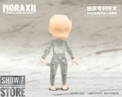 Kemo Mora XII Doll Zodiac Apocalypse Gemini -Toy Machine Store eaf8afa354