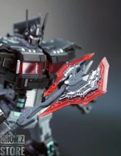 G-Creation GDW-01B Darkness Maxmas IDW Nemesis Prime -Toy Machine Store eb16407a55