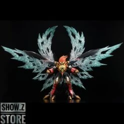 Sentinel Toys Optional Parts Set For Genesic Gaogaigar 34 Sentinel Toys Optional Parts Set For Genesic Gaogaigar -Toy Machine Store eb2625454b