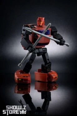 XTransbots MM-10R Coprimozzo Hubcap G2 Version -Toy Machine Store eb3ecf9b96