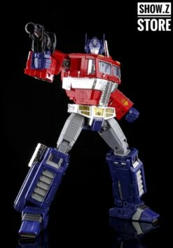 Weijiang WJ MPP10 Oversized Optimus Prime -Toy Machine Store eb404d27fc