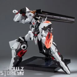 Sentinel Toys Riobot Linebarrels Of Iron EX-Linebarrel -Toy Machine Store eb417059a2