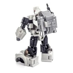 NewAge H1K Critter Bugbite Bumblebee MP-21K -Toy Machine Store eb7c3e9768