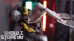 HASUKI 1/12 Seance Era Kraken Mecha Girl -Toy Machine Store eb94d41231