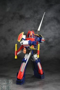 Evolution Toy Super Metal Daikengo 16 Evolution Toy Super Metal Daikengo -Toy Machine Store ebbca43df0