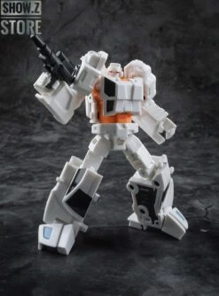 IronFactory IF EX-26R EX26R Racing Bros Retrograde Runabout Runamuck Battlechargers Set Of 2 -Toy Machine Store ebe62bef90