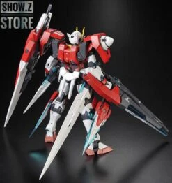 Daban/MJH MG 1/100 00 Gundam Seven Sword/G Inspection Colors -Toy Machine Store ebf33ddb03