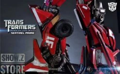 [Pre-Order] HEAT Studio Custom Made Sentinel Prime Statue EX Bonus Version -Toy Machine Store ec0ae3de12
