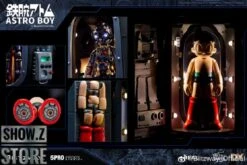 Blitzway BW-NS 50101 Astro Boy Anime Statue Deluxe Version -Toy Machine Store ec17a77a3f