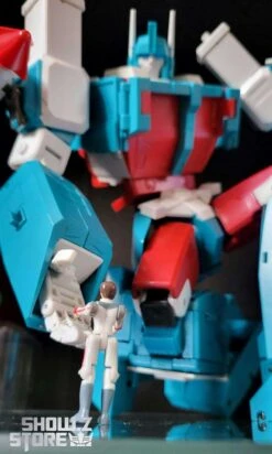 XTransbots MX-22T Commander Stack Ultra Magnus Youth Version -Toy Machine Store ec40cec84b