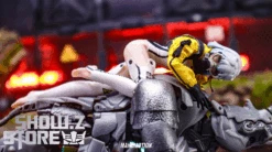 HASUKI 1/12 Seance Era Kraken Mecha Girl -Toy Machine Store ec79dfdcc8