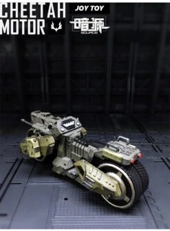 JoyToy Source Acid Rain AM01 Cheetah Motor -Toy Machine Store ec9918e432