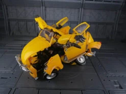 Black Mamba BMB LS-07 LS07 Armour Wasp Bumblebee MPM-07 MPM07 -Toy Machine Store ec9dc00d72