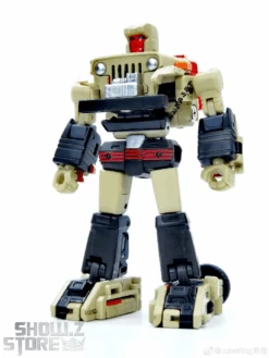 Newage H50D Carnosaur -Toy Machine Store ecaf5cc8c1