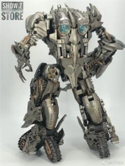 TF Dream Factory GOD-11S Megatron Battle Damaged Version -Toy Machine Store ecb75b5618