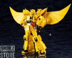 Kotobukiya Sky Goldran The Brave Of Gold Goldran Model Kit -Toy Machine Store ecc1f968aa