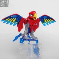 52Toys BeastBox BB-09 Echoblaster -Toy Machine Store ecfefc5e3d