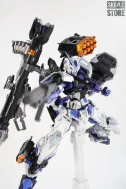 Daban Model DB 8810 1/100 MB Astray Blue Frame MG Gundam Mobile Suit Model Kit -Toy Machine Store ed44775155