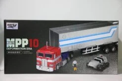 WeiJiang MPP10 Optimus Prime Trailer Oversized 23 WeiJiang MPP10 Optimus Prime Trailer Oversized -Toy Machine Store ed6ae65aad