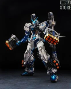 Daban Model DB 8810 1/100 MB Astray Blue Frame MG Gundam Mobile Suit Model Kit -Toy Machine Store ed9c8869ce