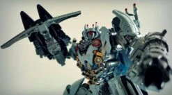 Black Mamba 4th Party The Last Knight Nitro Oversized BMB Ares Nitrogen LS-01 -Toy Machine Store eda2425a3b